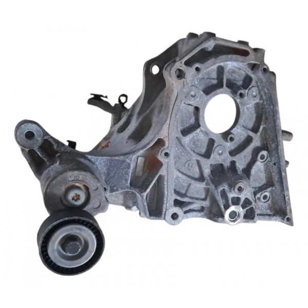Suporte Bomba Alta Pressão Toro 2.0 Diesel 2022 A 2025