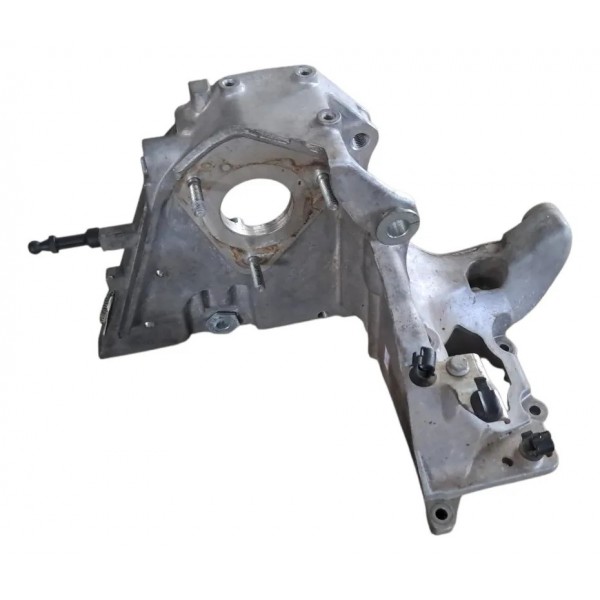 Suporte Bomba Alta Pressão Toro 2.0 Diesel 2022 A 2025