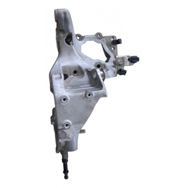 Suporte Bomba Alta Pressão Toro 2.0 Diesel 2022 A 2025