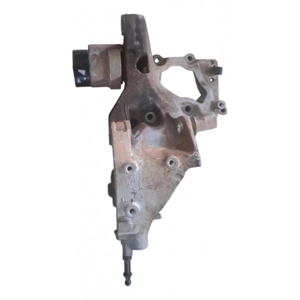 Suporte Bomba Alternador Ram Rampage 2023 2024