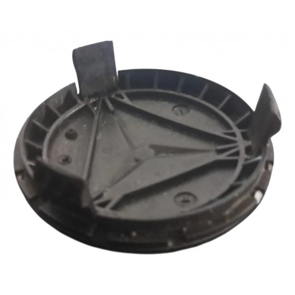 Calota Central Roda Mercedes Glc 300 2018-2023