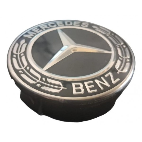 Calota Central Roda Mercedes Glc 300 2018-2023