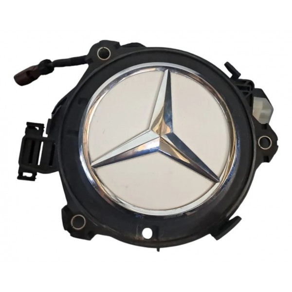 Maçaneta Porta Malas Mercedes Glc 300 2018-2023