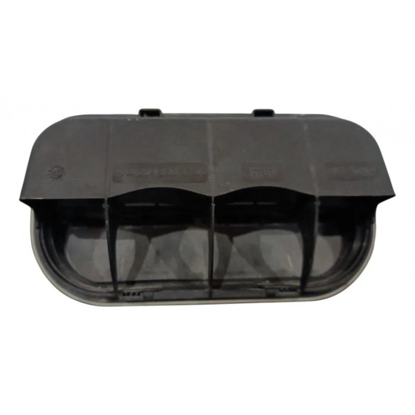 Aba Ventilação Traseira Mercedes Glc 300 2023