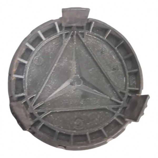 Calota Central Roda Mercedes Glc 300 2018-2023