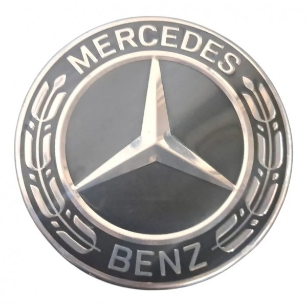 Calota Central Roda Mercedes Glc 300 2018-2023