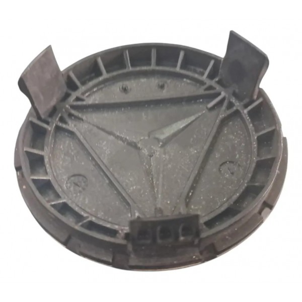 Calota Central Roda Mercedes Glc 300 2018-2023