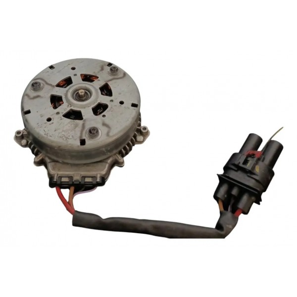 Ventoinha Arrefecimento Radiador  Mercedes Glc 300 2023