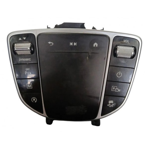 Interruptor Controle Multifuncional Mercedes Glc 300 2023