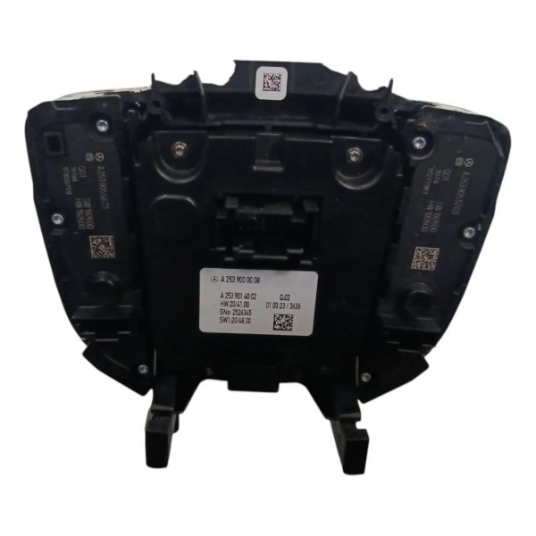 Interruptor Controle Multifuncional Mercedes Glc 300 2023