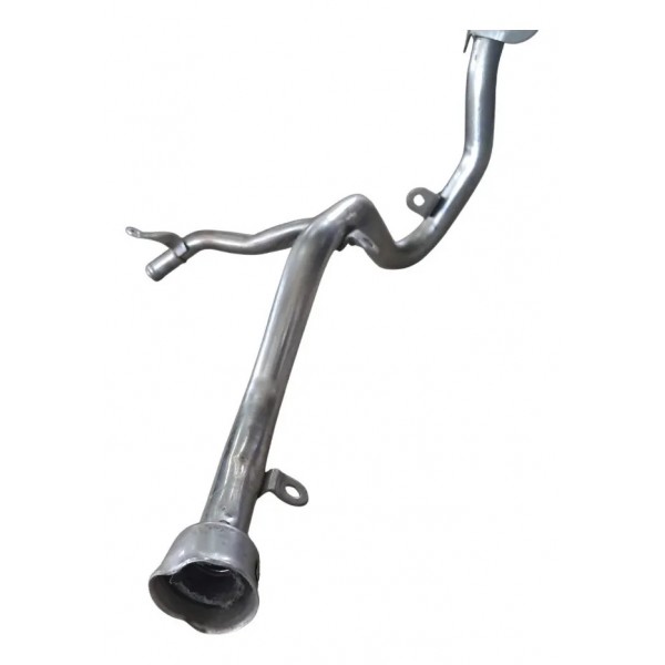 Cano Agua Motor Mercedes Glc 300 2018-2023