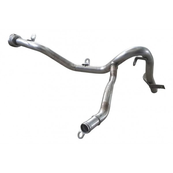 Cano Agua Motor Mercedes Glc 300 2018-2023