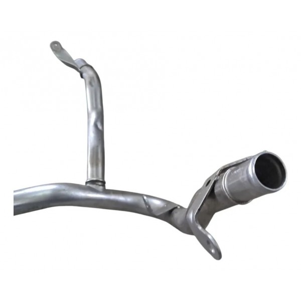 Cano Agua Motor Mercedes Glc 300 2018-2023