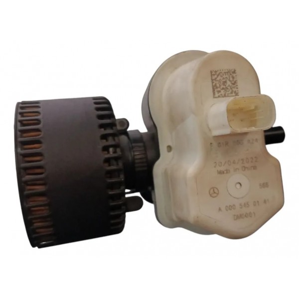 Detector Vazamentos Mercedes Glc 300 2023