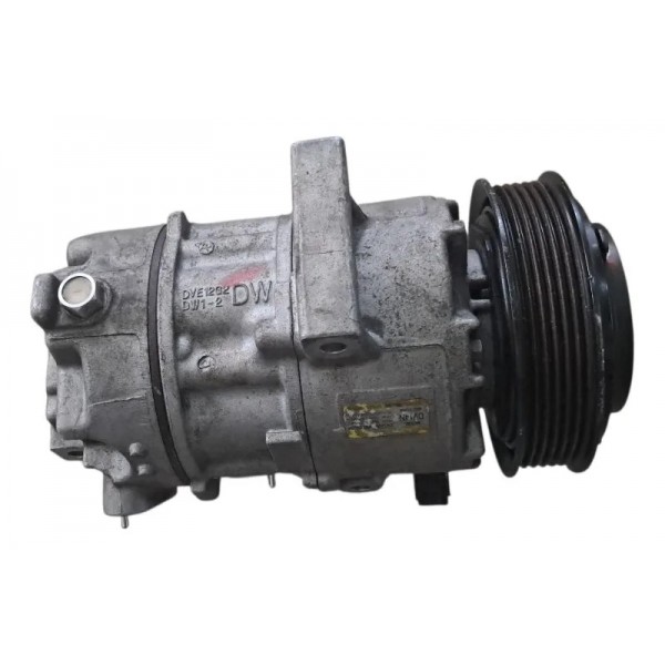 Compressor De Ar-condicionado Original Creta 2022