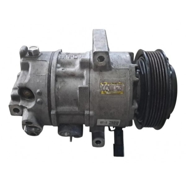 Compressor De Ar-condicionado Original Creta 2022