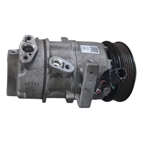 Compressor De Ar-condicionado Original Creta 2022