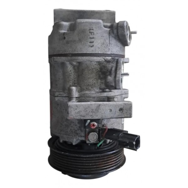 Compressor De Ar-condicionado Original Creta 2022