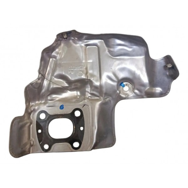 Defletor Calor Turbina Chevrolet Tracker 2023 2024