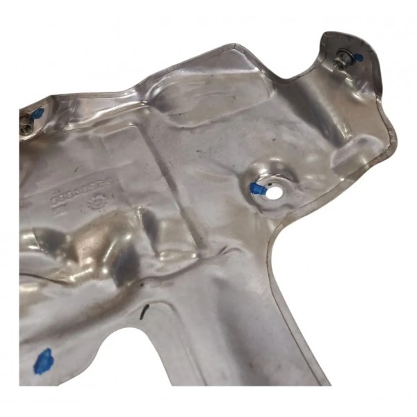 Defletor Calor Turbina Chevrolet Tracker 2023 2024