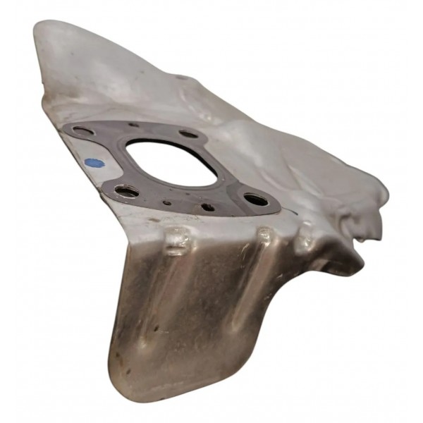 Defletor Calor Turbina Chevrolet Tracker 2023 2024