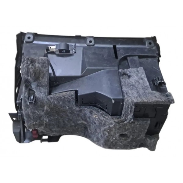 Porta Luvas Completo Tampa Mercedes Benz Glc 300 2018-2023