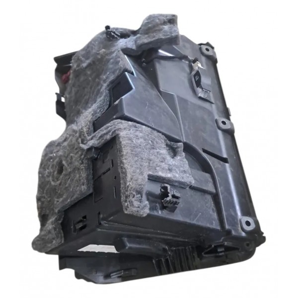 Porta Luvas Completo Tampa Mercedes Benz Glc 300 2018-2023