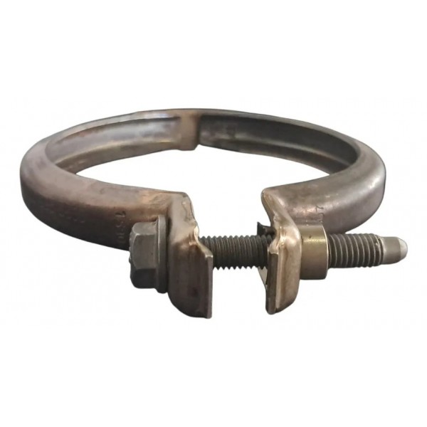 Braçadeira Do Solenoide Mercedes Glc 300 2018-2023