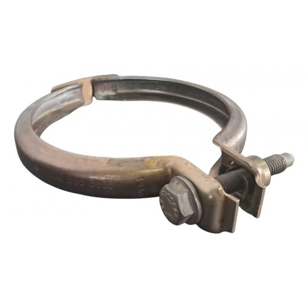 Braçadeira Do Solenoide Mercedes Glc 300 2018-2023