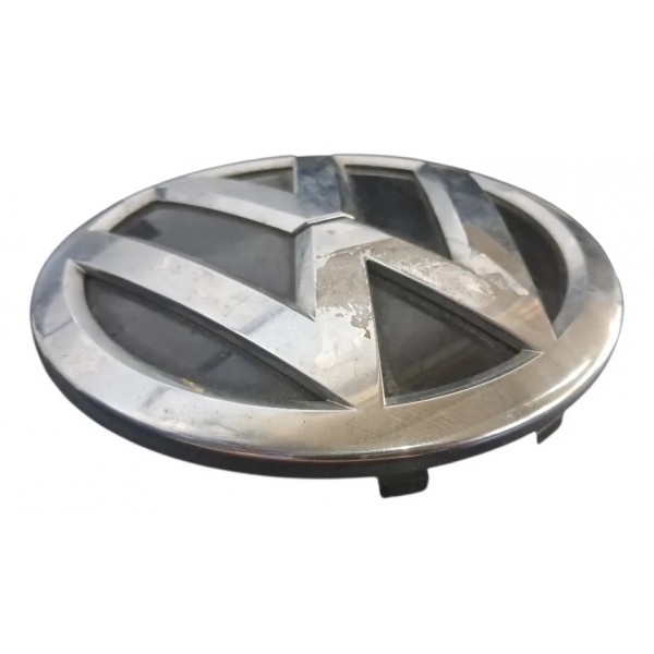 Emblema Grade Dianteira Volkswagen Virtus Polo Golf 2018/22
