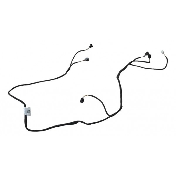 Chicote Console Central Mercedes Glc 300 2018-2023