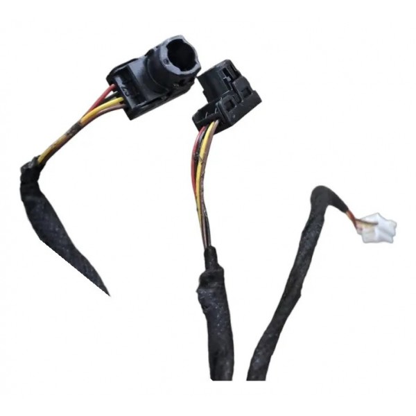 Chicote Console Central Mercedes Glc 300 2018-2023