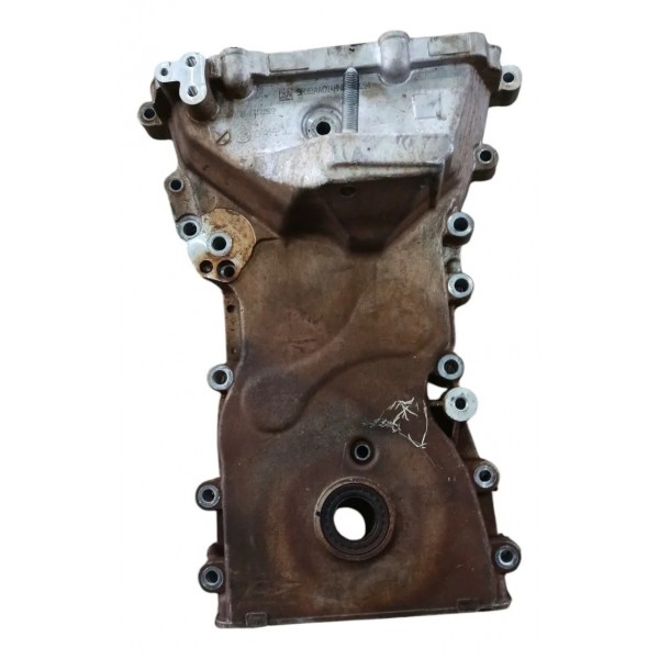 Tampa Frontal Motor Chery Tiggo 5x 2018 2023