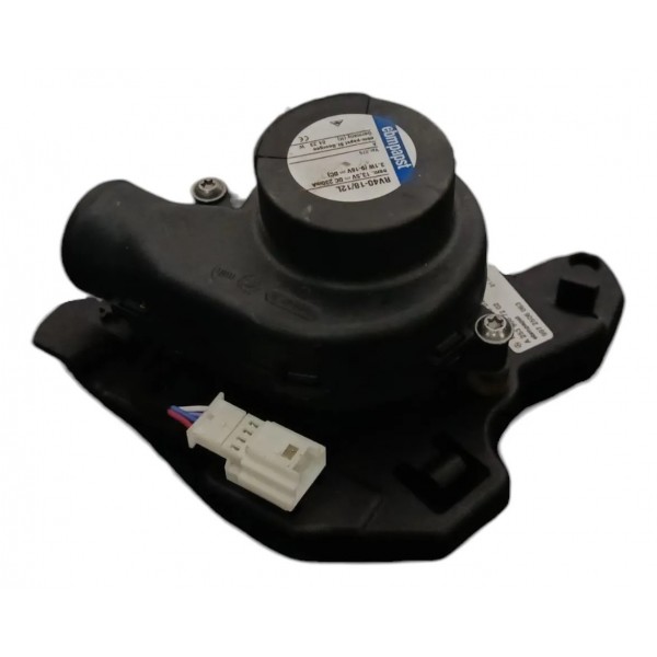 Ventilador Resfriamento Tela Mercedes Glc 300 2023