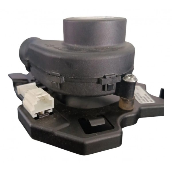 Ventilador Resfriamento Tela Mercedes Glc 300 2023