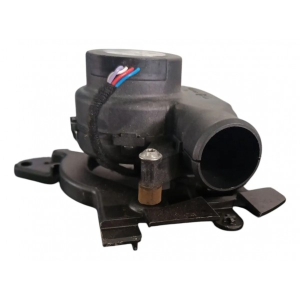 Ventilador Resfriamento Tela Mercedes Glc 300 2023