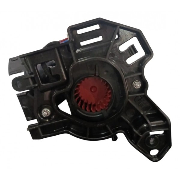 Ventilador Resfriamento Tela Mercedes Glc 300 2023