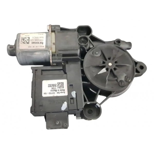 Motor Vidro Elétrico Dianteiro Direito Jeep Compass 2016/24