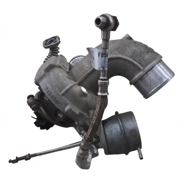 Turbina Ford Fusion 2.0 Turbo 2016-2019