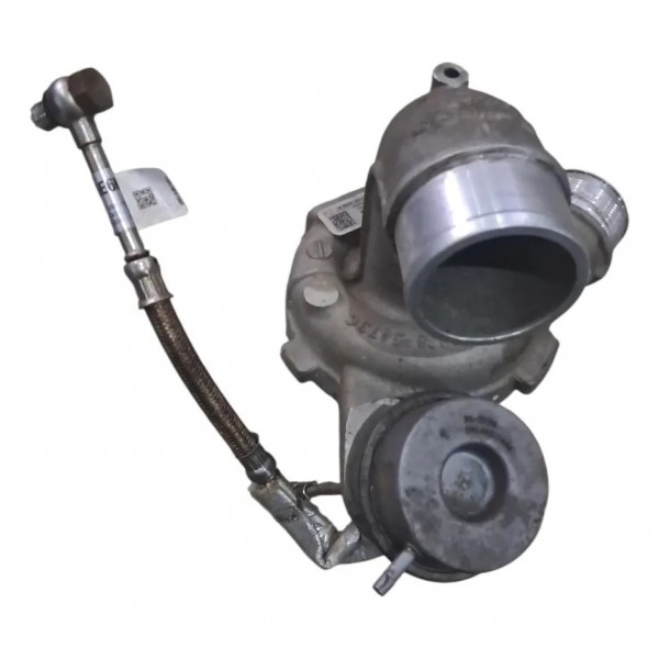 Turbina Ford Fusion 2.0 Turbo 2016-2019