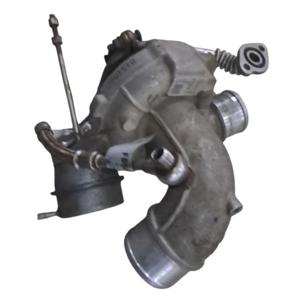 Turbina Ford Fusion 2.0 Turbo 2016-2019