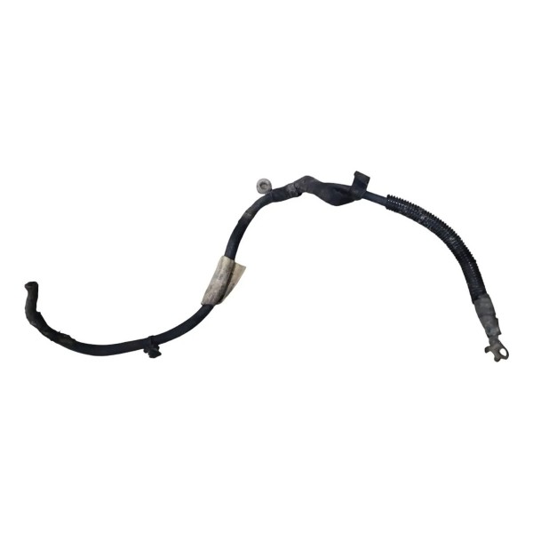 Chicote Negativo Bateria Fiat Toro 2022