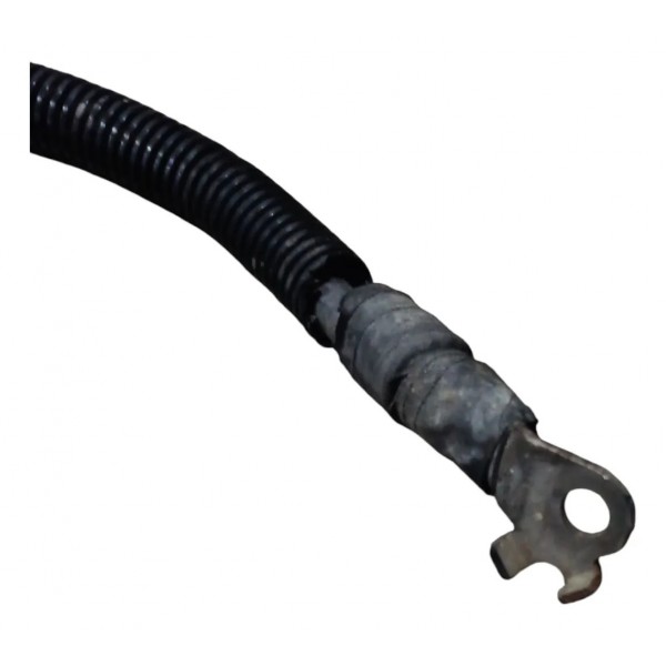 Chicote Negativo Bateria Fiat Toro 2022