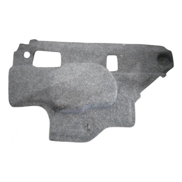 Forro Porta Luvas Jeep Compass 2022-2025