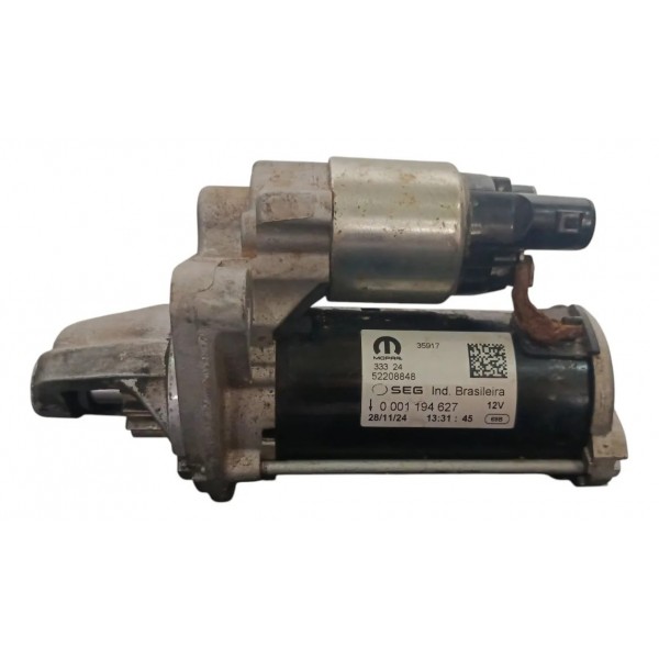 Motor Arranque Jeep Compass 2024 2025