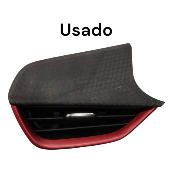 Difusor Ar Esquerdo Gm Chevrolet Onix Rs 1.0 2020 A 2024