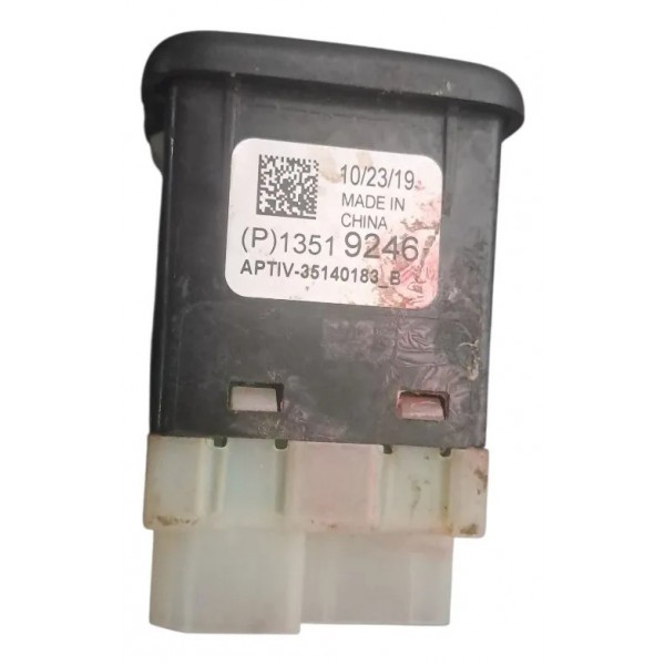 Tomada Usb 12v Chevrolet Onix 2023