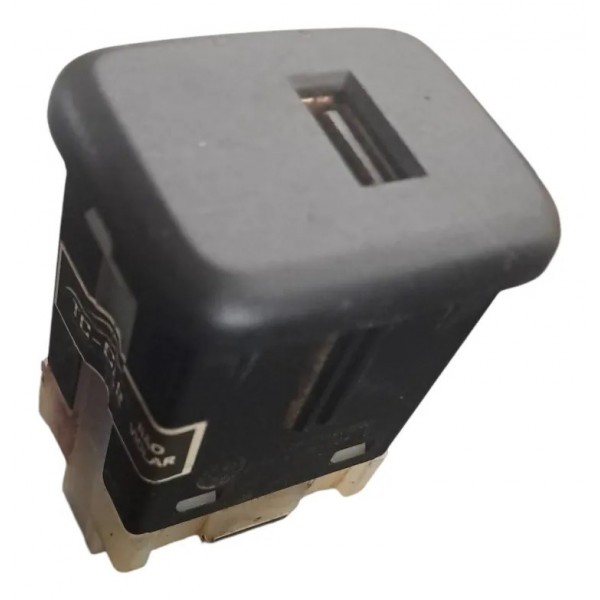 Tomada Usb 12v Chevrolet Onix 2023