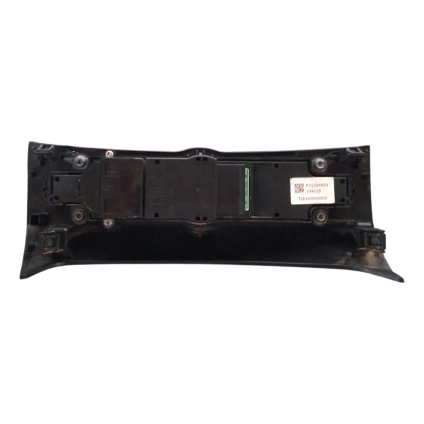 Comando Radio Alerta Volvo Xc60 2018 2022