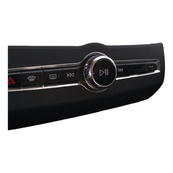 Comando Radio Alerta Volvo Xc60 2018 2022